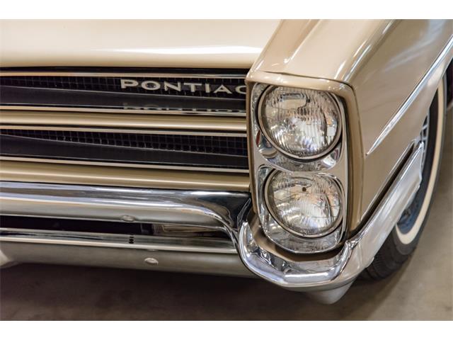 1966 Pontiac Ventura (CC-1113831) for sale in Salem, Ohio