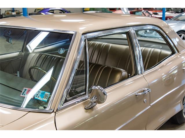 1966 Pontiac Ventura (CC-1113831) for sale in Salem, Ohio