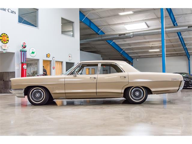 1966 Pontiac Ventura (CC-1113831) for sale in Salem, Ohio