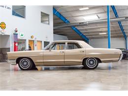 1966 Pontiac Ventura (CC-1113831) for sale in Salem, Ohio