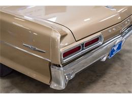 1966 Pontiac Ventura (CC-1113831) for sale in Salem, Ohio