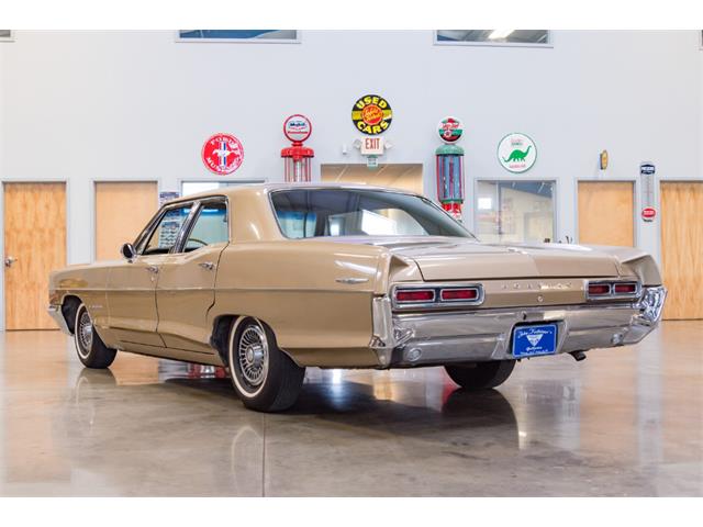 1966 Pontiac Ventura (CC-1113831) for sale in Salem, Ohio
