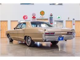 1966 Pontiac Ventura (CC-1113831) for sale in Salem, Ohio