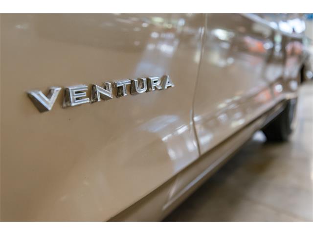 1966 Pontiac Ventura (CC-1113831) for sale in Salem, Ohio