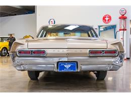 1966 Pontiac Ventura (CC-1113831) for sale in Salem, Ohio
