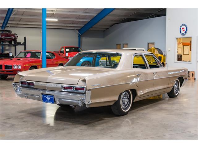 1966 Pontiac Ventura (CC-1113831) for sale in Salem, Ohio