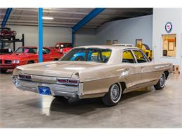 1966 Pontiac Ventura (CC-1113831) for sale in Salem, Ohio