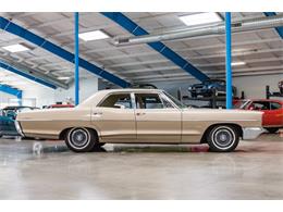 1966 Pontiac Ventura (CC-1113831) for sale in Salem, Ohio