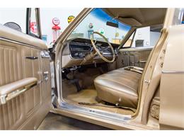 1966 Pontiac Ventura (CC-1113831) for sale in Salem, Ohio