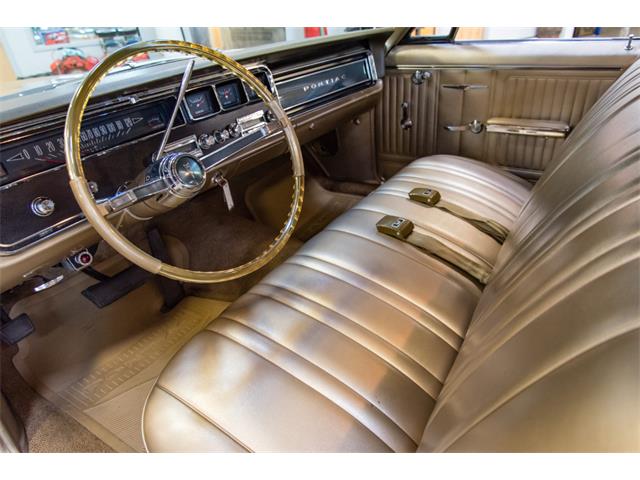 1966 Pontiac Ventura (CC-1113831) for sale in Salem, Ohio