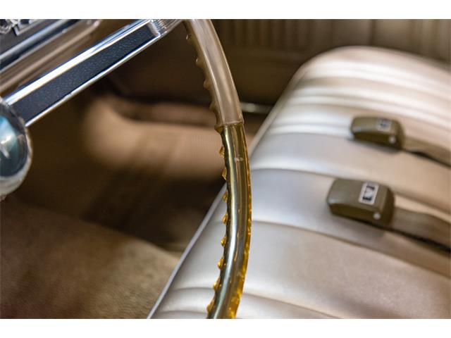 1966 Pontiac Ventura (CC-1113831) for sale in Salem, Ohio