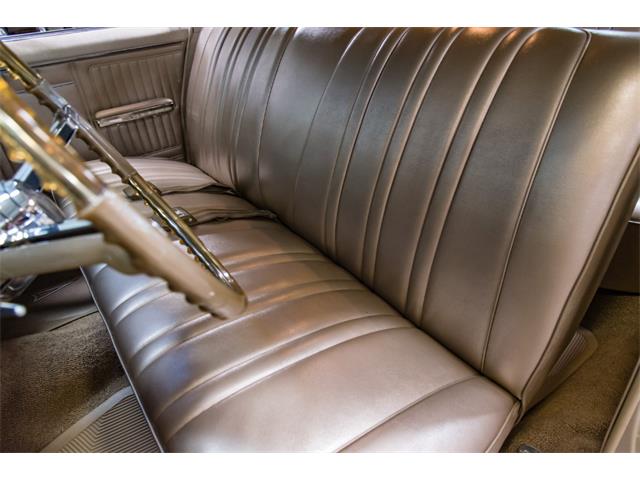 1966 Pontiac Ventura (CC-1113831) for sale in Salem, Ohio