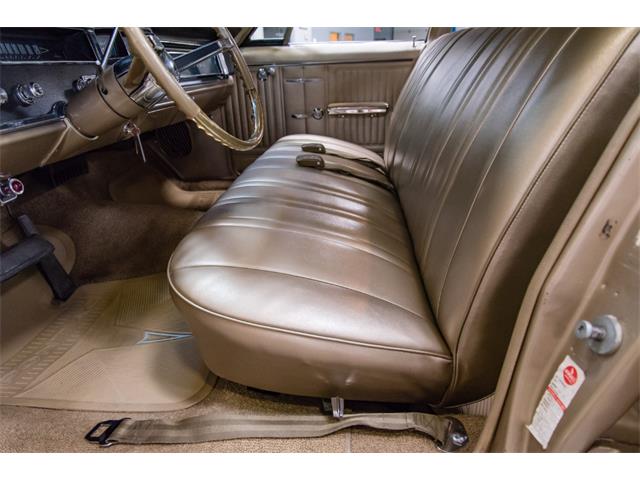 1966 Pontiac Ventura (CC-1113831) for sale in Salem, Ohio