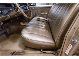1966 Pontiac Ventura (CC-1113831) for sale in Salem, Ohio