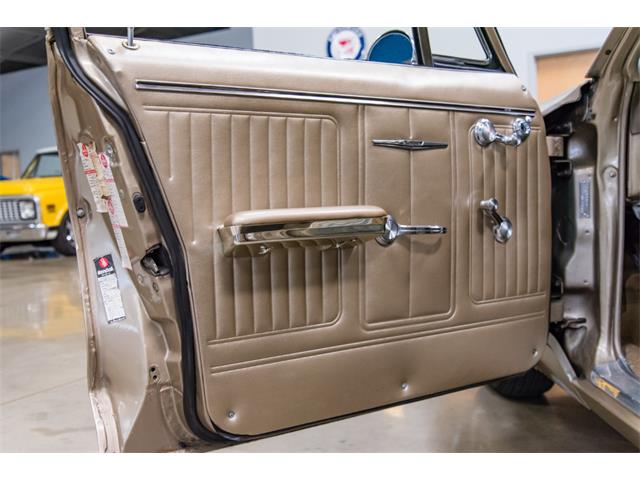 1966 Pontiac Ventura (CC-1113831) for sale in Salem, Ohio