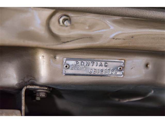 1966 Pontiac Ventura (CC-1113831) for sale in Salem, Ohio