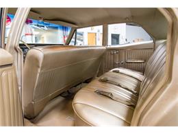 1966 Pontiac Ventura (CC-1113831) for sale in Salem, Ohio