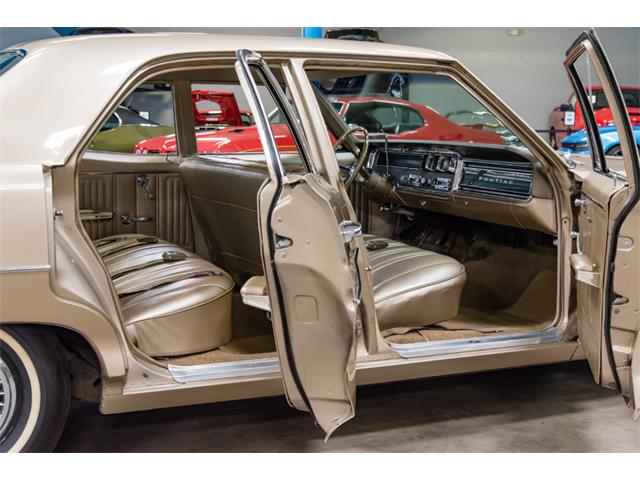 1966 Pontiac Ventura (CC-1113831) for sale in Salem, Ohio