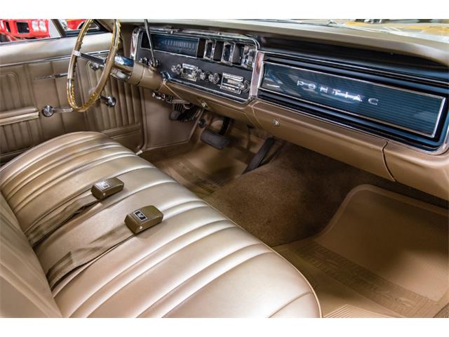1966 Pontiac Ventura (CC-1113831) for sale in Salem, Ohio