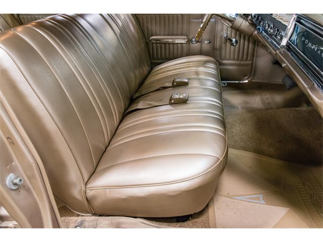 1966 Pontiac Ventura (CC-1113831) for sale in Salem, Ohio