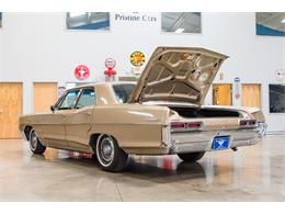 1966 Pontiac Ventura (CC-1113831) for sale in Salem, Ohio