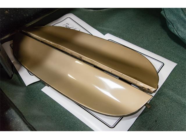 1966 Pontiac Ventura (CC-1113831) for sale in Salem, Ohio