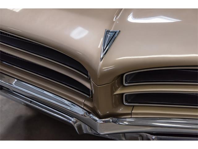 1966 Pontiac Ventura (CC-1113831) for sale in Salem, Ohio
