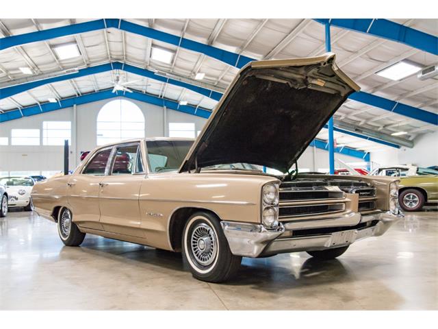 1966 Pontiac Ventura (CC-1113831) for sale in Salem, Ohio