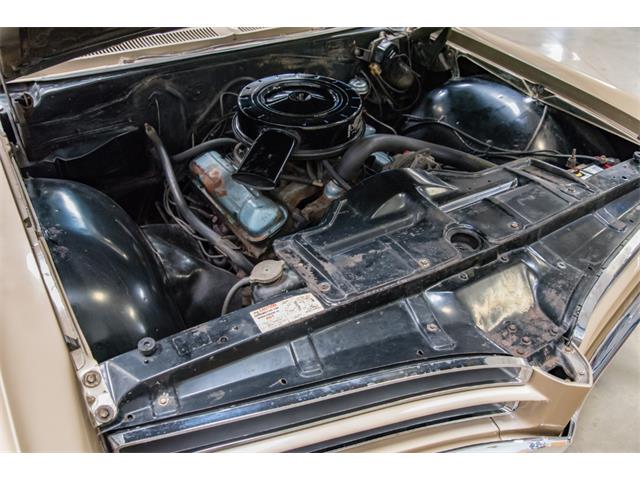 1966 Pontiac Ventura (CC-1113831) for sale in Salem, Ohio