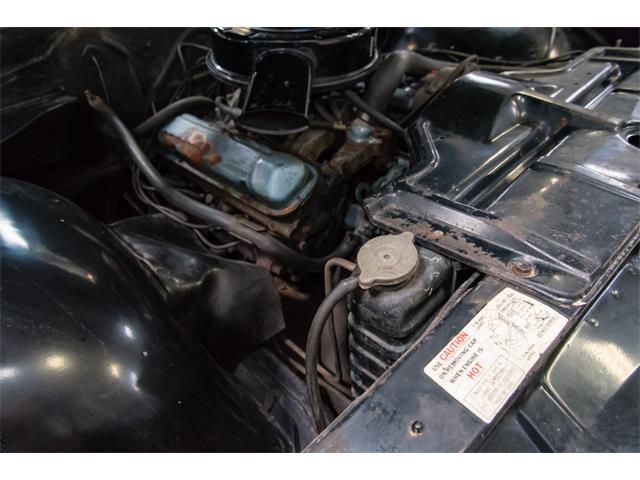 1966 Pontiac Ventura (CC-1113831) for sale in Salem, Ohio