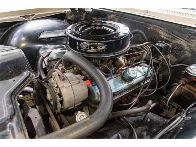 1966 Pontiac Ventura (CC-1113831) for sale in Salem, Ohio