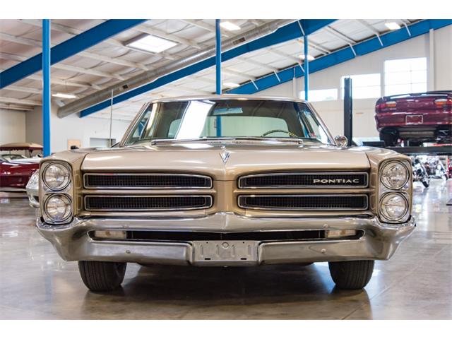 1966 Pontiac Ventura (CC-1113831) for sale in Salem, Ohio