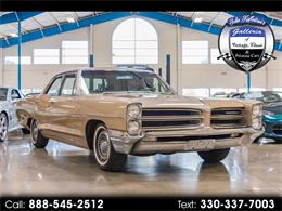 1966 Pontiac Ventura (CC-1113831) for sale in Salem, Ohio