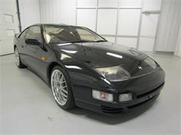 1992 Nissan Fairlady 300ZX Twin Turbo (CC-1113838) for sale in Christiansburg, Virginia