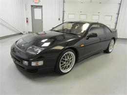 1992 Nissan Fairlady 300ZX Twin Turbo (CC-1113838) for sale in Christiansburg, Virginia