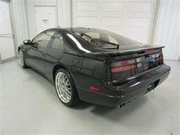 1992 Nissan Fairlady 300ZX Twin Turbo (CC-1113838) for sale in Christiansburg, Virginia