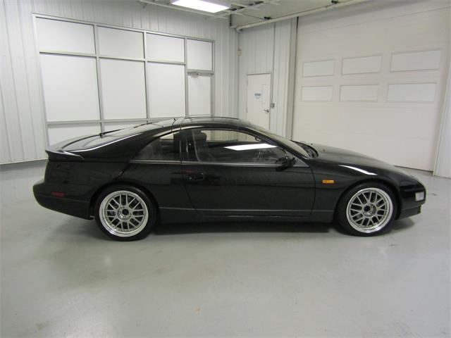 1992 Nissan Fairlady 300ZX Twin Turbo (CC-1113838) for sale in Christiansburg, Virginia