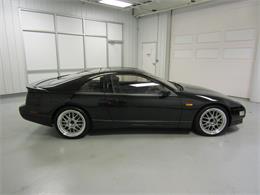 1992 Nissan Fairlady 300ZX Twin Turbo (CC-1113838) for sale in Christiansburg, Virginia