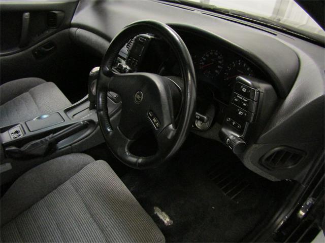 1992 Nissan Fairlady 300ZX Twin Turbo (CC-1113838) for sale in Christiansburg, Virginia