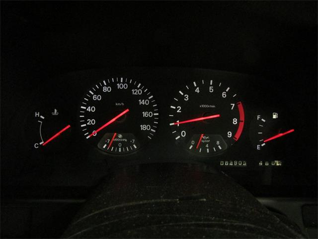 1992 Nissan Fairlady 300ZX Twin Turbo (CC-1113838) for sale in Christiansburg, Virginia