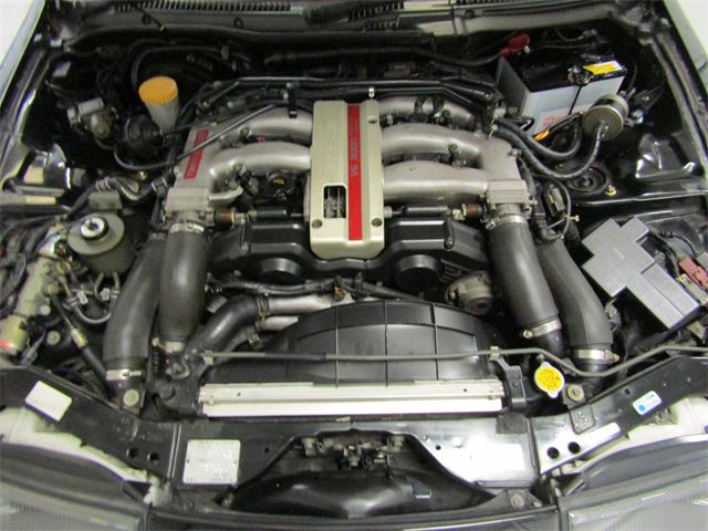1992 Nissan Fairlady 300ZX Twin Turbo (CC-1113838) for sale in Christiansburg, Virginia