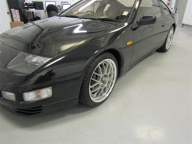 1992 Nissan Fairlady 300ZX Twin Turbo (CC-1113838) for sale in Christiansburg, Virginia