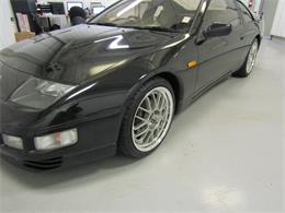 1992 Nissan Fairlady 300ZX Twin Turbo (CC-1113838) for sale in Christiansburg, Virginia