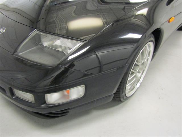 1992 Nissan Fairlady 300ZX Twin Turbo (CC-1113838) for sale in Christiansburg, Virginia