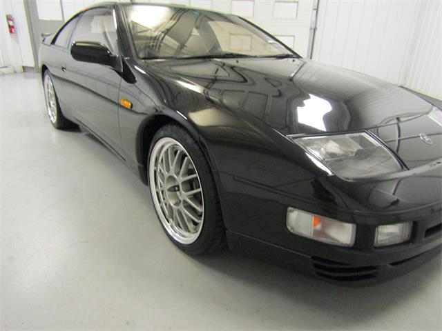 1992 Nissan Fairlady 300ZX Twin Turbo (CC-1113838) for sale in Christiansburg, Virginia