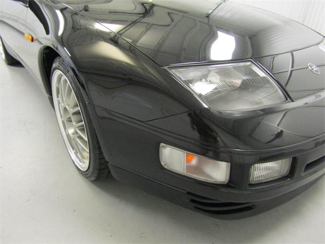1992 Nissan Fairlady 300ZX Twin Turbo (CC-1113838) for sale in Christiansburg, Virginia