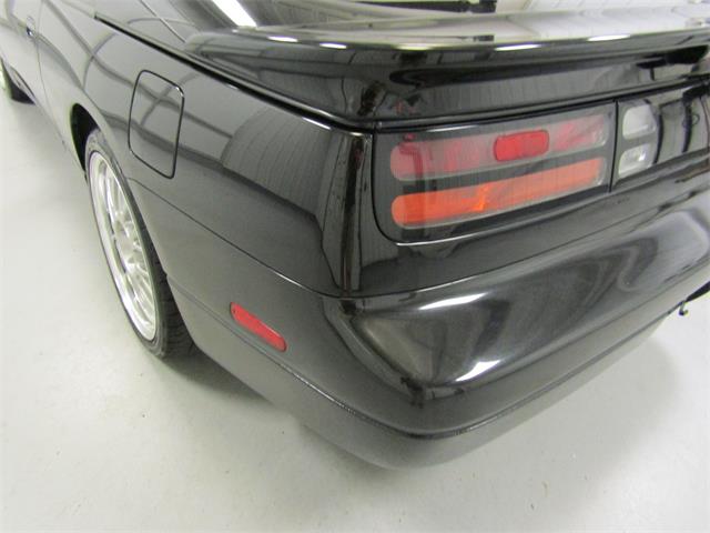 1992 Nissan Fairlady 300ZX Twin Turbo (CC-1113838) for sale in Christiansburg, Virginia