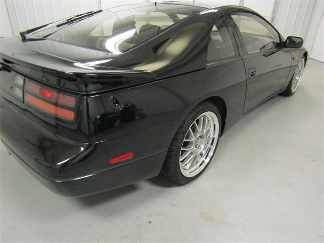 1992 Nissan Fairlady 300ZX Twin Turbo (CC-1113838) for sale in Christiansburg, Virginia