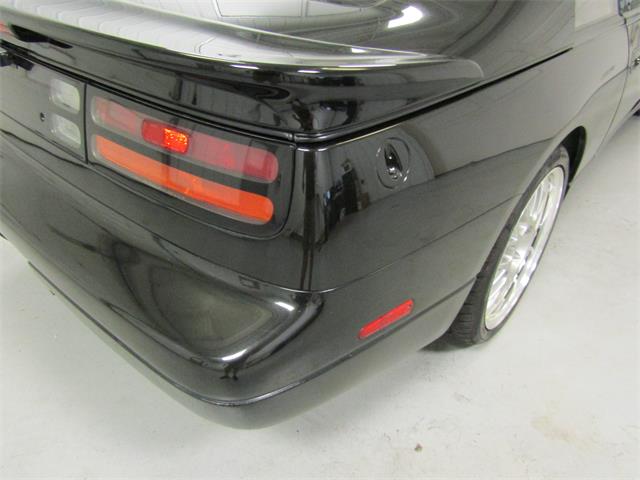 1992 Nissan Fairlady 300ZX Twin Turbo (CC-1113838) for sale in Christiansburg, Virginia