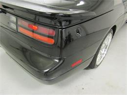 1992 Nissan Fairlady 300ZX Twin Turbo (CC-1113838) for sale in Christiansburg, Virginia